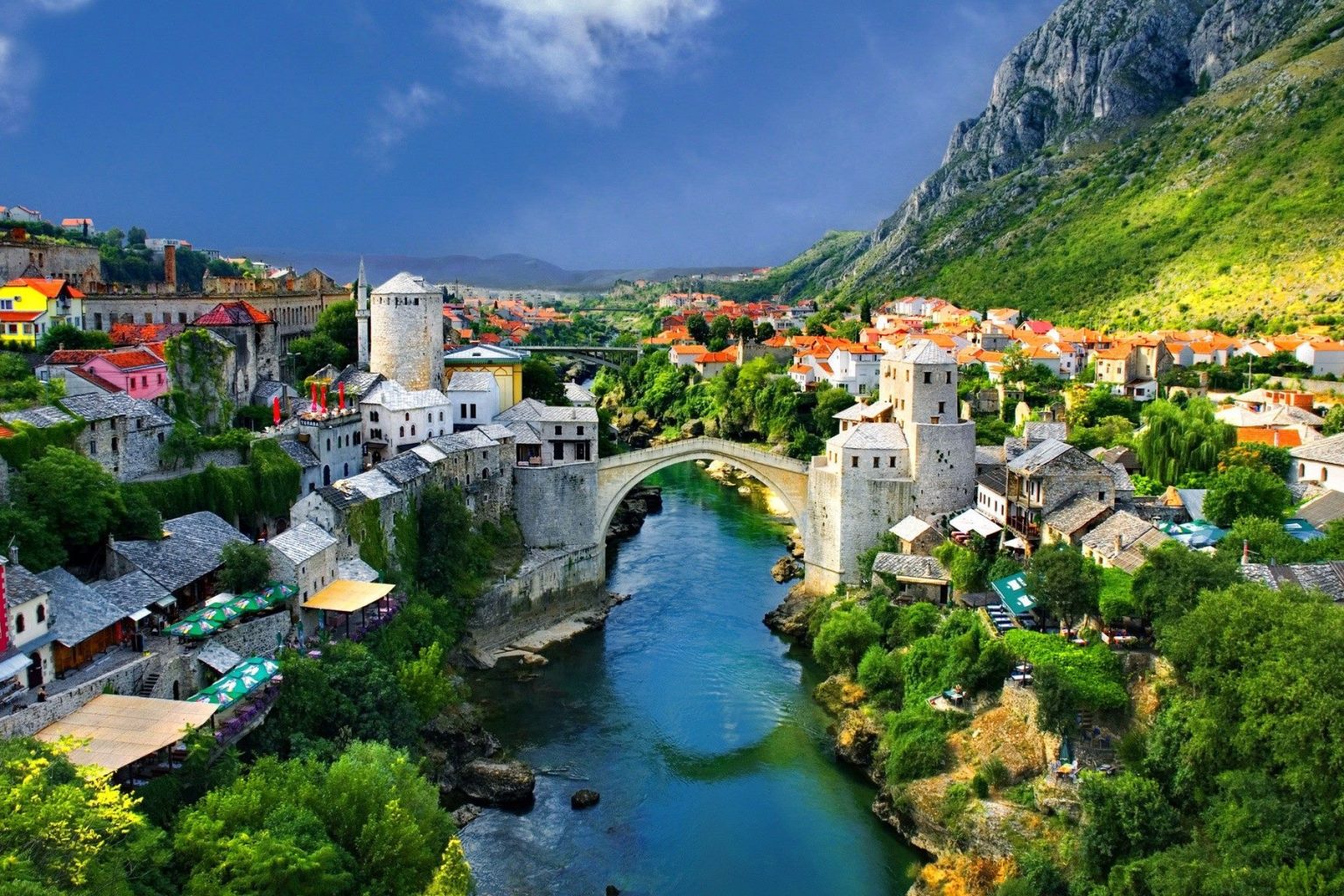 mostar